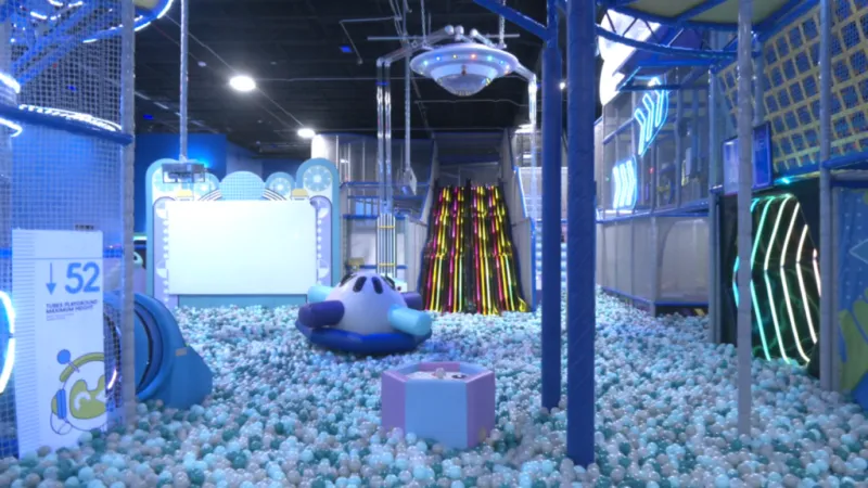 NRG Adventure Park to bring immersive adventure experience to Fargo