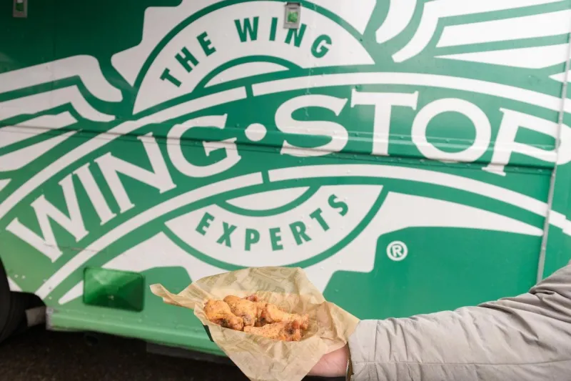 Wingstop is Opening In NW Rochester - What We Know So Far