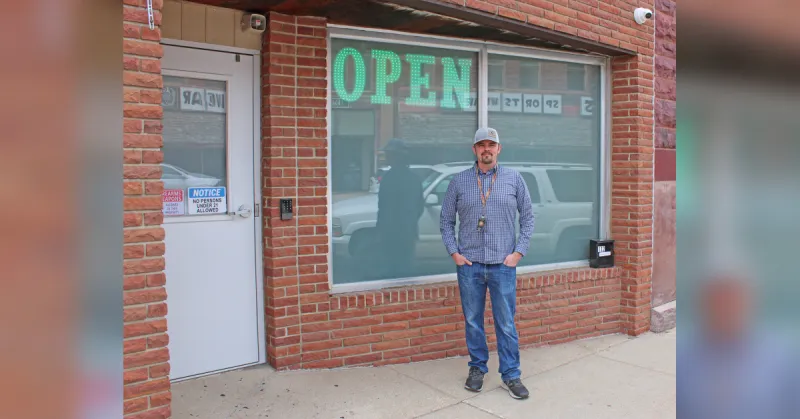 Pipestone Recreational Dispensary