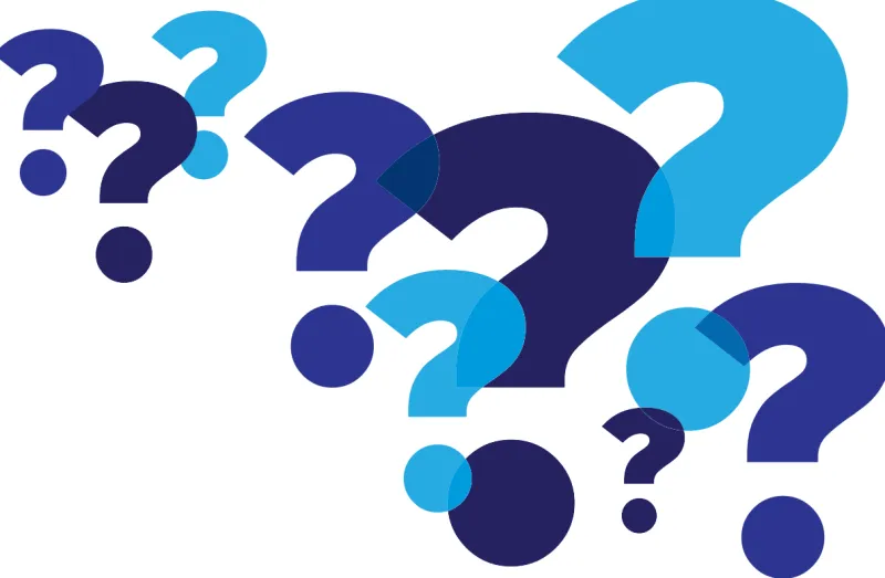 Answering questions about HTF's upcoming changes