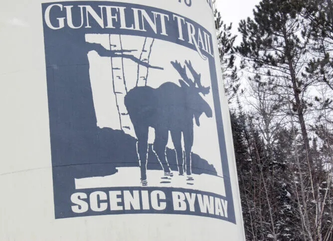 State bonding bill delivers funding for Gunflint Trail, Grand Marais wastewater treatment facility
