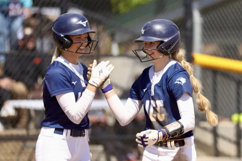 Huskies play for trip to state Thursday