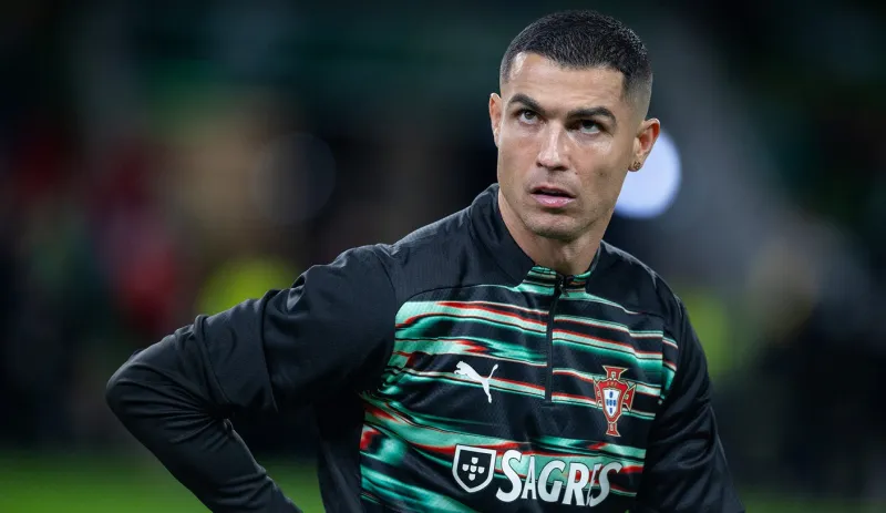 'Portugal At Their Best If He Doesn't Play': Bold Ronaldo Claim By Former USA Star