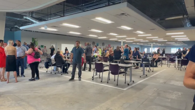 Shuttle services to soon be offered for Resource and Recovery Center clients