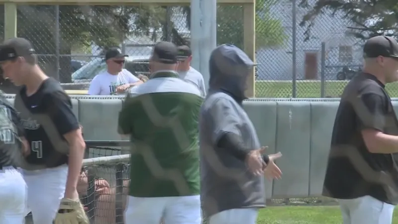 HIGHLIGHTS: ND Girls Soccer, Baseball & Softball State Tournaments