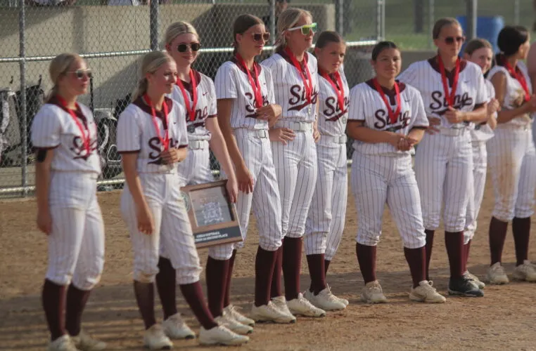 YME concludes season as Section 3A runners-up