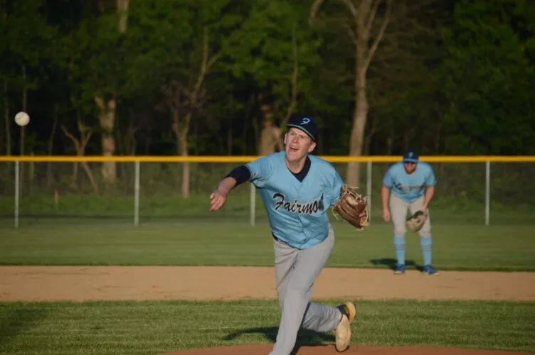 Offense comes alive in Fairmont's win over Jackson