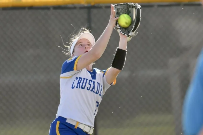 Cathedral And Sartell Softball Headed To State Tourney