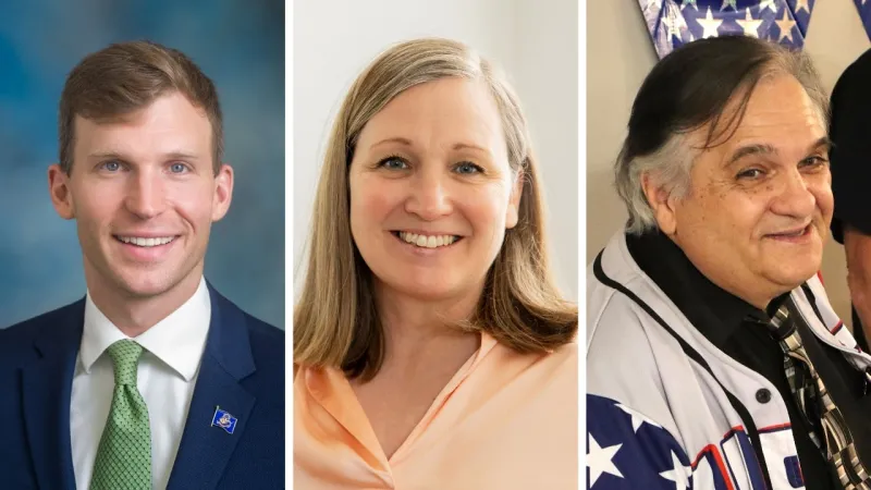 How candidates for North Dakota's top K-12 job would address teacher recruitment, retention