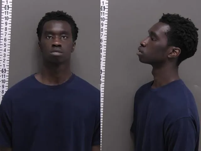 Fargo police arrest suspect with help of drones and Red River SWAT
