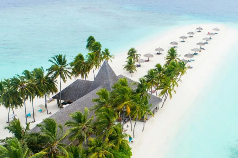 Ready For Vacation? Get Ready To Win With Dream Getaway 93!