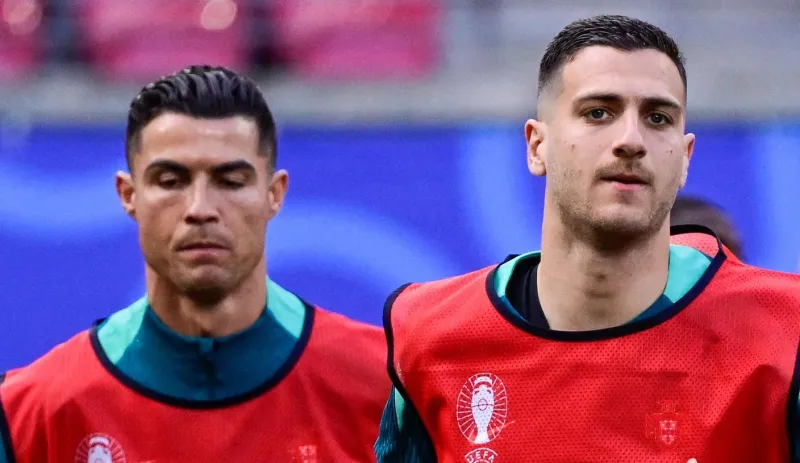 'Global Union' Rooting For Ronaldo To Win 2026 World Cup, Portugal Teammate Says