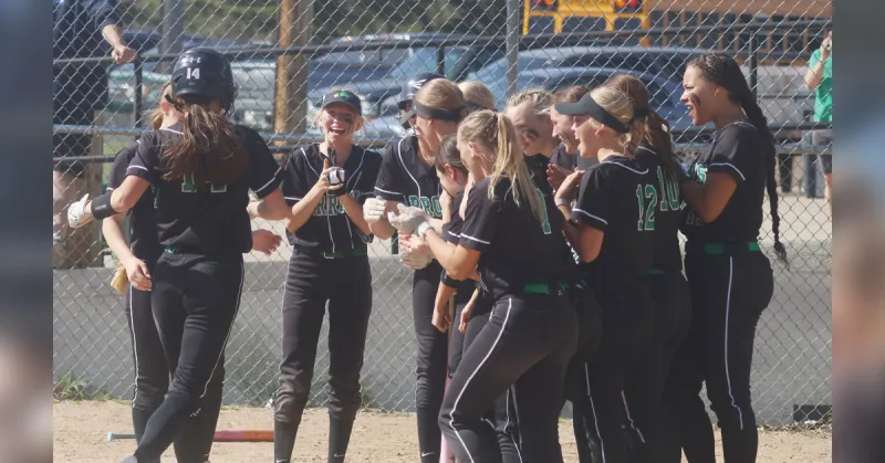 REGIONAL: Sports calendar
