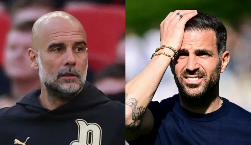 Guardiola? Fbregas? Italy Coach Says Deep Changes Needed After World Cup Failure