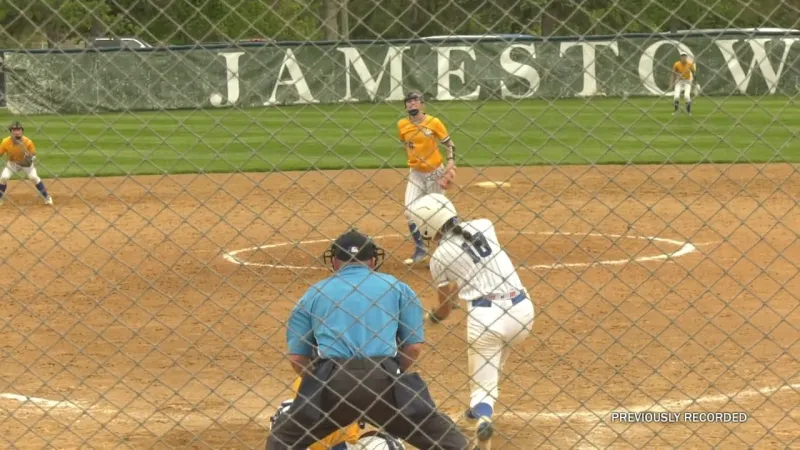 HIGHLIGHTS: Championship Saturday is Set for Class A/B Baseball, Softball and Girls Soccer
