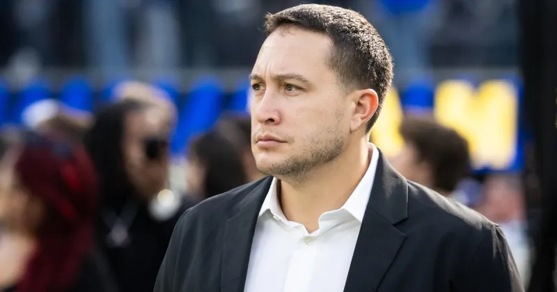 Minnesota Vikings reportedly hire Seahawks assistant GM Nolan Teasley as general manager