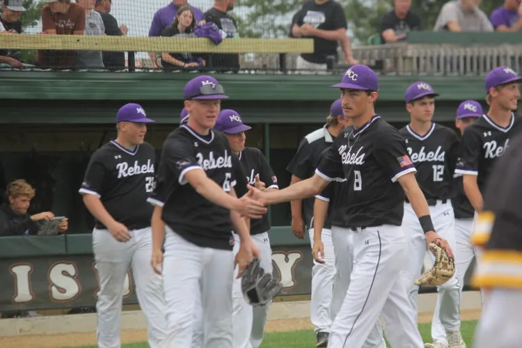 MCC returns to section championship for first time in over 20 years