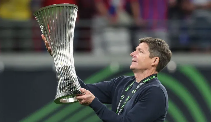 An Intriguing Candidate Emerges In AC Milan's Search For New Manager