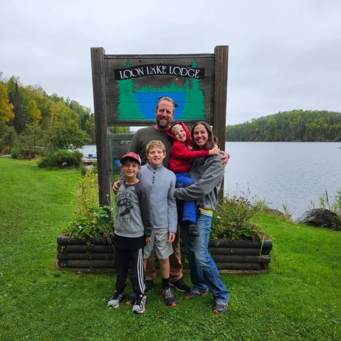 Local Business Spotlight: Loon Lake Lodge