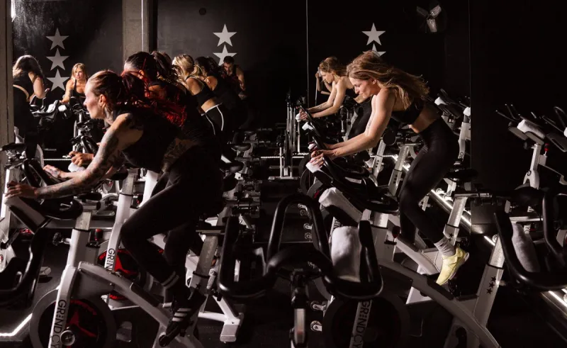 Inside Scoop: Our Staff's Favorite Group Fitness Classes