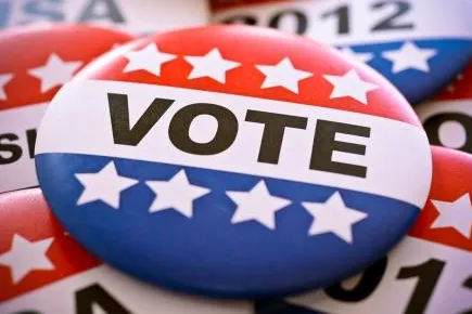 Early voting begins Tuesday in Cass County, ND