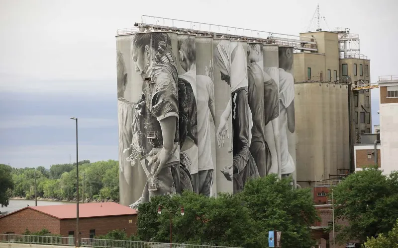 Minnesota Art Crawl