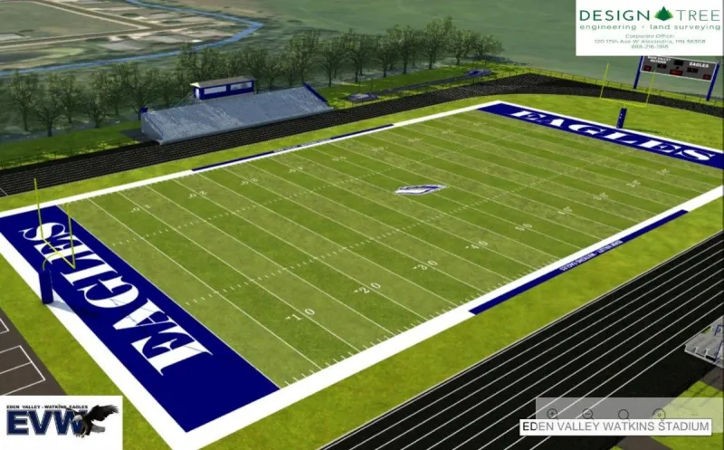 Glory Days Festival Aims to Help Fund New Sports Complex