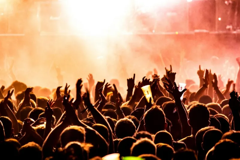 Concerts Cancelled Immediately At Beloved Minnesota Amphitheater
