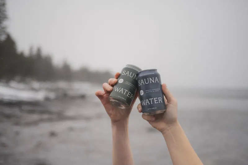Minnesota Culture in a Can