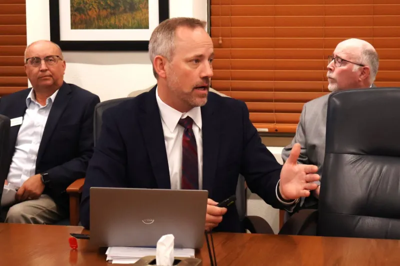North Dakota energy research center brings back part of furloughed workforce