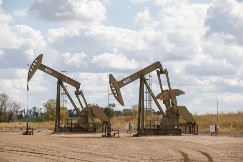 'Time is the enemy': Oil industry faces uncertainty in what the Bakken's next era will look like