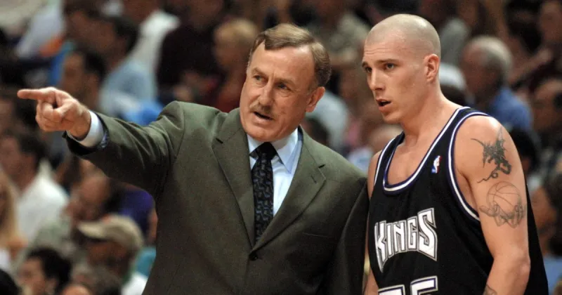 Rick Adelman, Hall of Fame coach and Sacramento Kings' all-time wins leader, dies at 79