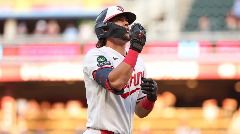 Gray's 2nd grand slam of the season helps Twins beat the White Sox 9-4