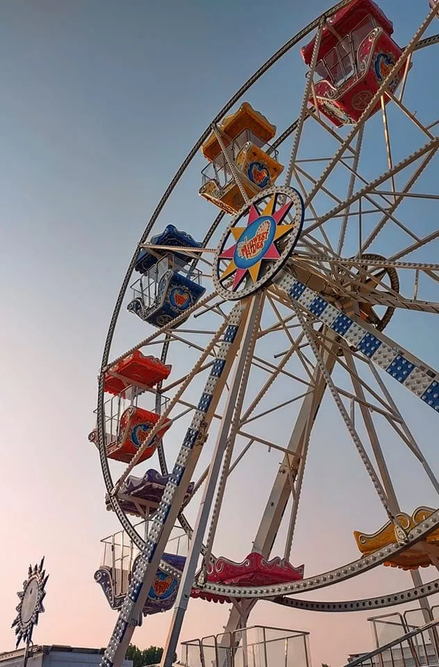 Albertville's Friendly City Days