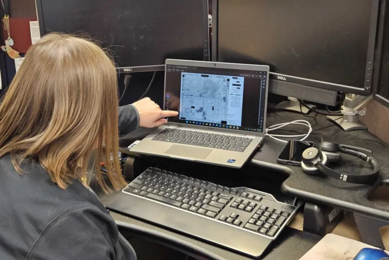 Improvements in farm data reporting starting in North Dakota