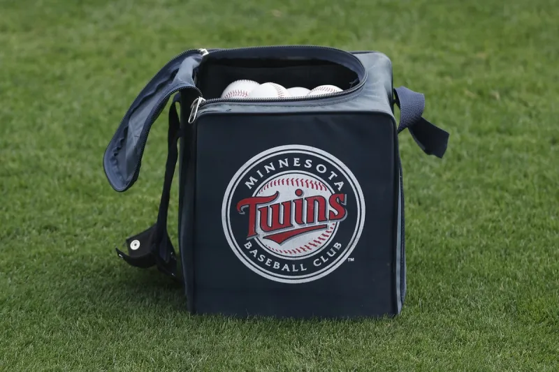 Registration Is Open Now For 2027 Minnesota Twins Fantasy Camp