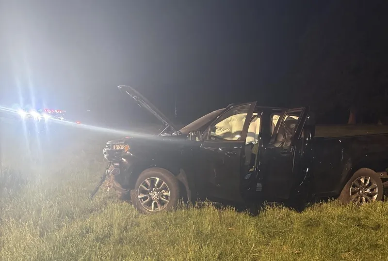 Alcohol and Speeding Suspected in Sauk Centre Crash