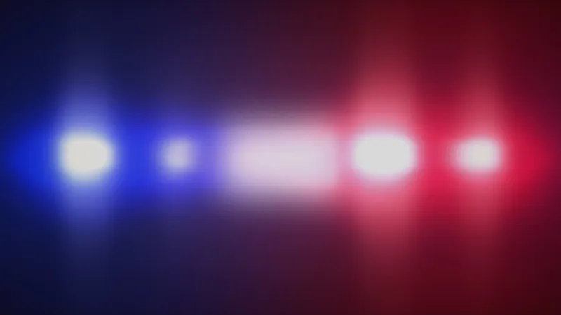 6-year-old hurt in crash near Perham