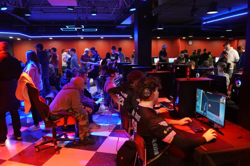 Exciting News As Minnesota Adds Competitive Esports To Schools