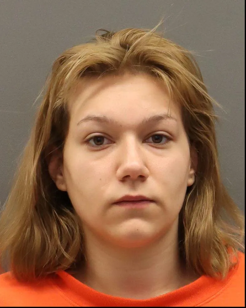 Woman convicted of murder in northwest Minnesota