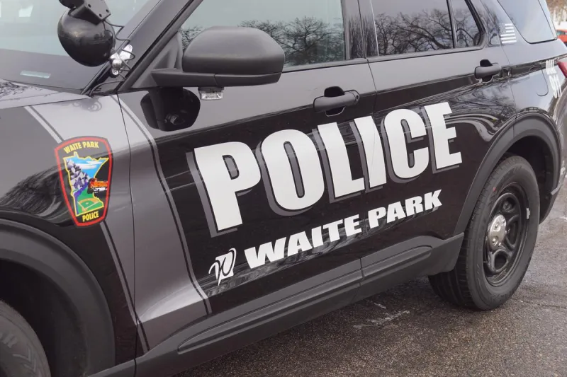 Police Seek Tips After Vehicle Theft In Local Parking Lot