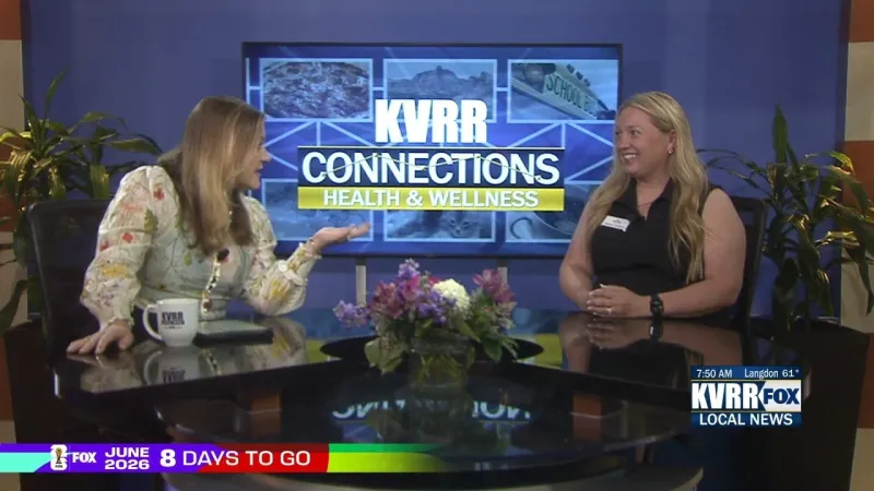 Health Connections: CPR and AED Awareness Week