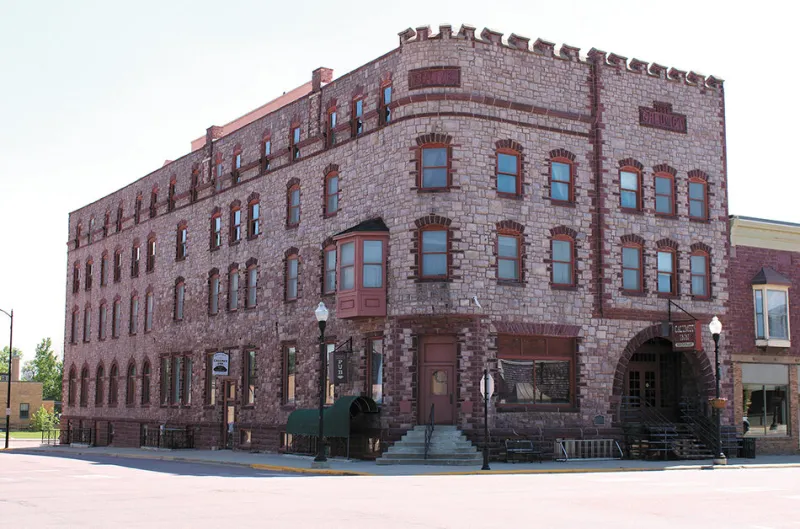 Supreme Court denies Calumet Inn petition