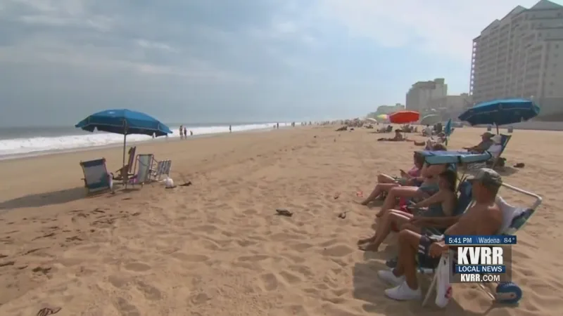 Physicians Warn of Skin Cancer Risks as Summer Months Approach