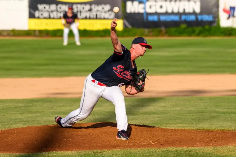 Rox Streak Stopped At Seven With Loss To Willmar Wednesday