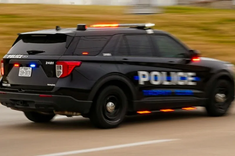 Motorcyclist Stopped After Going More Than 100 MPH In Central MN