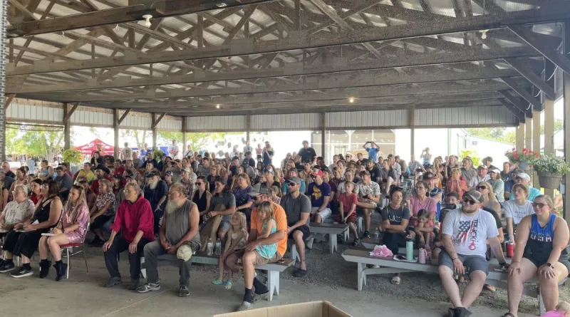 Your Chance To Showcase Talents At The Benton County Fair