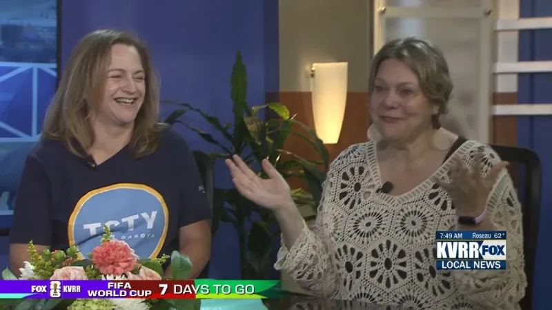 Helping Kids cope with trauma