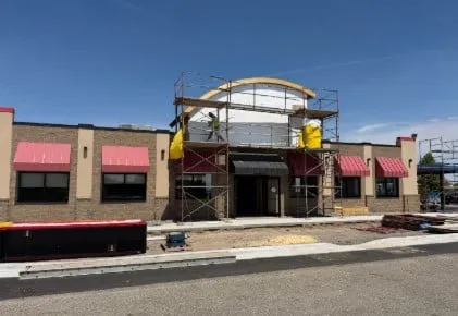 7 Brew Coffee coming to West Fargo later this summer