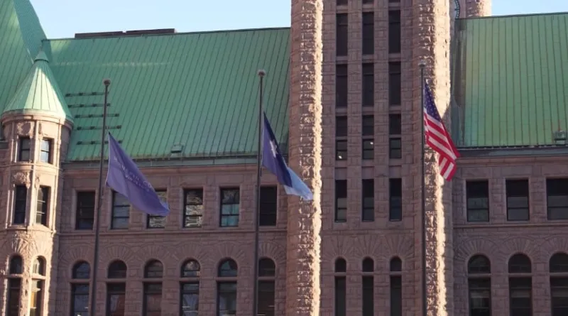 St. Paul city attorney: No state charges for anti-ICE church demonstrators